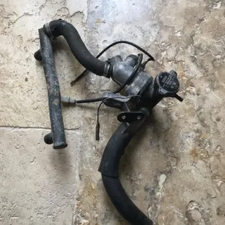 Suzuki 750 gsxr w calorstat 1992 -1995