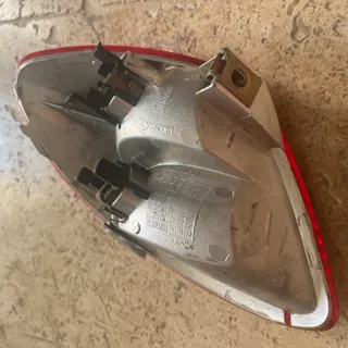 clignotant arriere droit pour Piaggio 125 X9 de 2000 a 2003