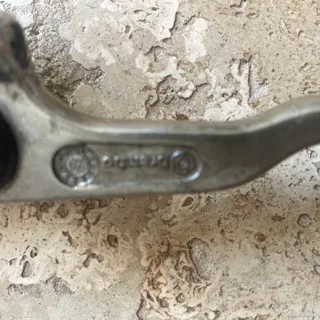 Ducati MONSTER  frein avant brembo (1993-1999)