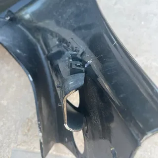 750 GSXR W Carenage tete de fourche suzuki 1992 -1995