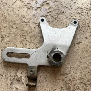 Support d’étrier de frein arrière Ducati monster 600 750 900