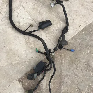 850 tdm 4TX yamaha 2001 faisceau électrique complet