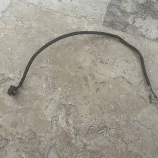 Ducati Monster 600 -1998 capteur frein Avant