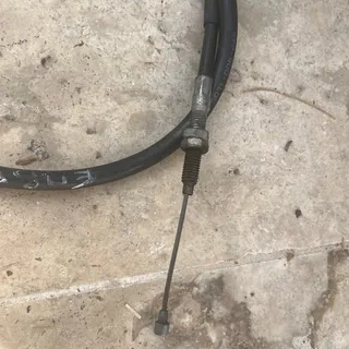 Honda 125 cbr cable embrayage 2005