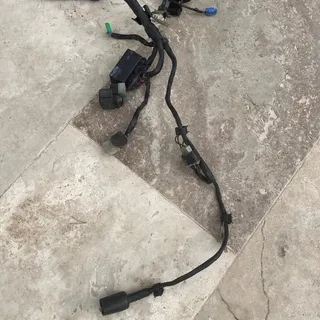 850 tdm 4TX yamaha 2001 faisceau électrique complet
