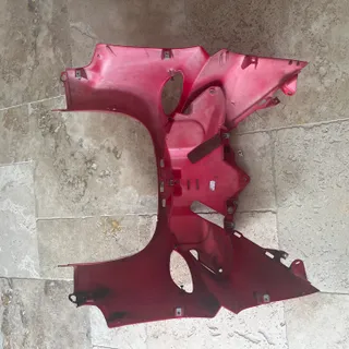 Tête de fourche PIAGGIO 125 X9 de 2003