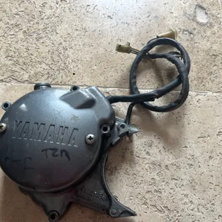DTR 125 - tzr yamaha - stator
