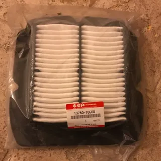 Filtre À Air Suzuki 1000 Sv S 13780-16G00