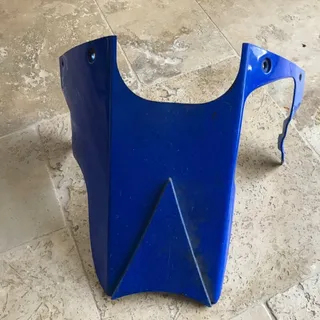 GSXR SRAD Année 96-99 Carénage Inférieur Avant Suzuki