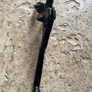 Honda CBf 125 2009 cocotte et Levier Embrayage