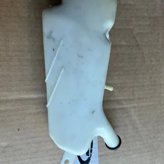 GSX-R 750 w Vase d’expansion eau 1992