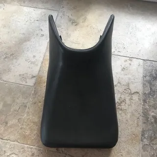 125 cbr selle conducteur, pilote, avant 2008 Honda