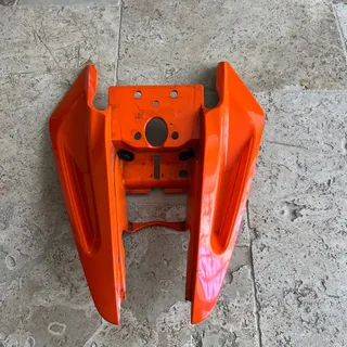 carenage arriere, KTM RC 125/200/390