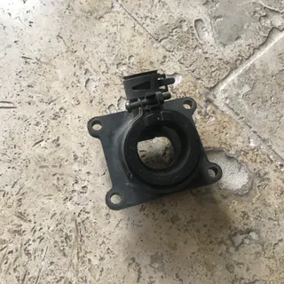 125 TDR pipe admission4fu/5ae 1993 - 2004