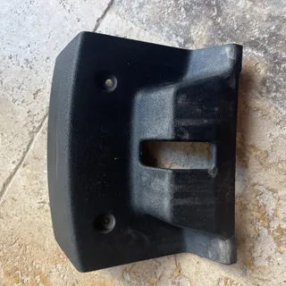 trappe accés moteur sous selle PIAGGIO X9 125 - 2003