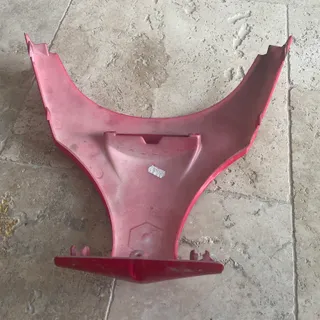 carenage frontal avant pour Piaggio 125 X9  2003