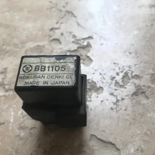 Ducati Monster 600 750 900 Supersport SS KOKUSAN BB1105 ECU