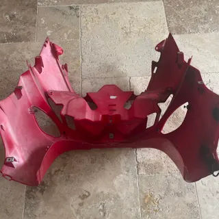 Tête de fourche PIAGGIO 125 X9 de 2003