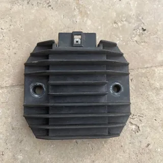850 tdm cdi et 4 relais  4tx 2001 yamaha