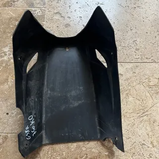 GSXR 750 Année 2000-2003 Carénage Inférieur Avant Suzuki