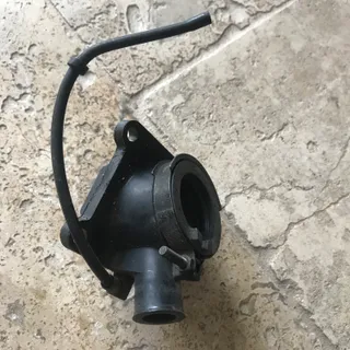 125 TDR pipe admission4fu/5ae 1993 - 2004