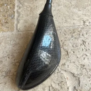 Paire Rétroviseur carbone etait monté sur tdr 125