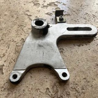 Support d’étrier de frein arrière Ducati monster 600 750 900