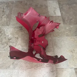 Tête de fourche PIAGGIO 125 X9 de 2003