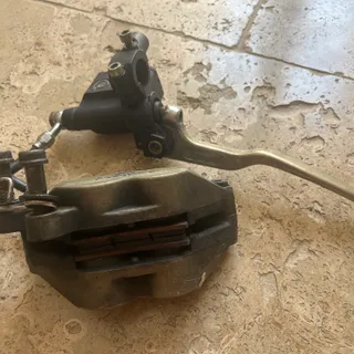 Ducati MONSTER  frein avant brembo (1993-1999)