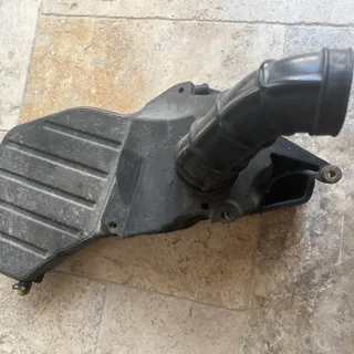 Boite à air piaggio 125 x9 2001 -2002