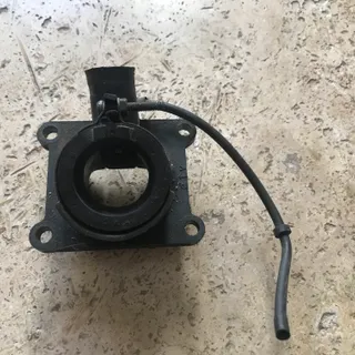 125 TDR pipe admission4fu/5ae 1993 - 2004