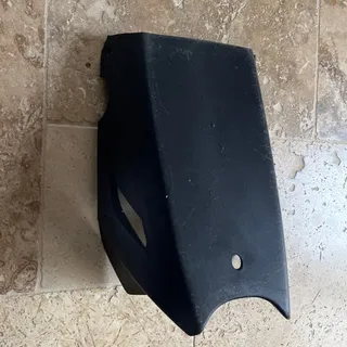 GSXR 750 Année 2000-2003 Carénage Inférieur Avant Suzuki