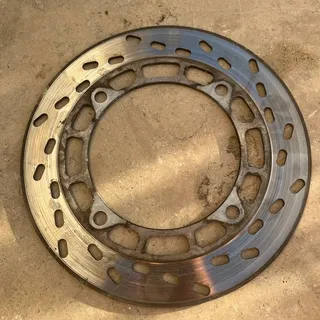 Suzuki 125 dr SE disque de frein avant 1994-2002