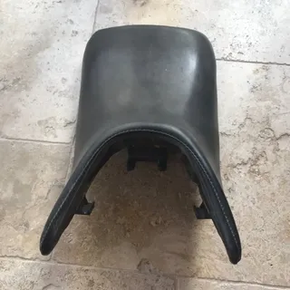 125 cbr selle conducteur, pilote, avant 2008 Honda