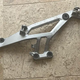 Platine droite Ducati monster 400 600 750 900 1000