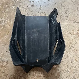 GSXR 750 Année 2000-2003 Carénage Inférieur Avant Suzuki