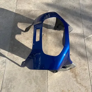suzuki 750 GSXR W Carenage tete de fourche 1992 -1995
