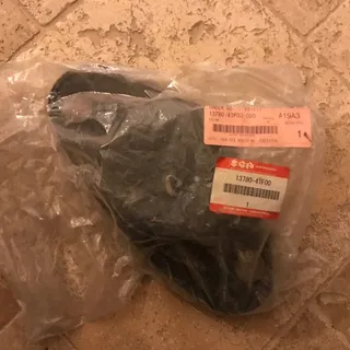 FILTRE A AIR SUZUKI VL 800 intruder 2001-2004-13780-41F00