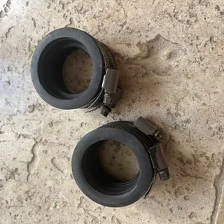 Ducati pipe d'admission Monster d'origine  600/750/900 - 1998