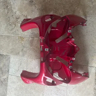 Tête de fourche PIAGGIO 125 X9 de 2003