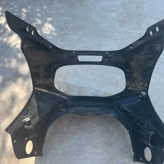 750 GSXR W Carenage tete de fourche suzuki 1992 -1995