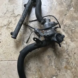 Suzuki 750 gsxr w calorstat 1992 -1995