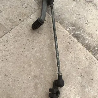 850 TDM Sélecteur de vitesses de 4tx 2001