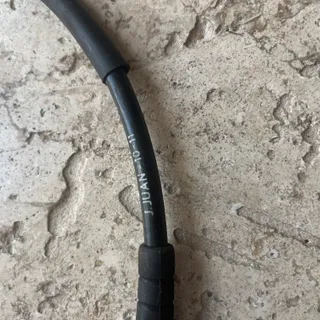 Ducati Monster cable Compteur de vitesse