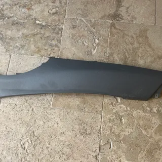 Carénage arrière gauche inferrieur PIAGGIO X9 125 - 2003