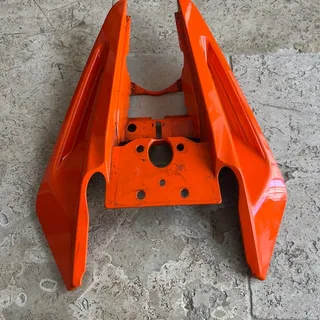 carenage arriere, KTM RC 125/200/390