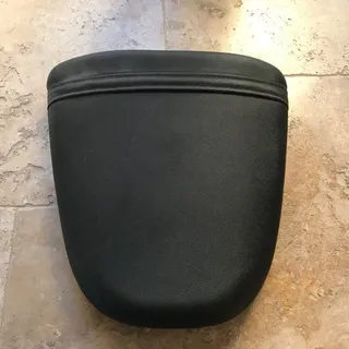 Gsxr SRAD Selle pasager suzuki 1997-1999