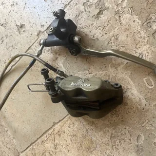 Ducati MONSTER  frein avant brembo (1993-1999)