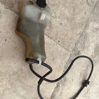 850 tdm vase expention d'eau  yamaha 4TX 2001