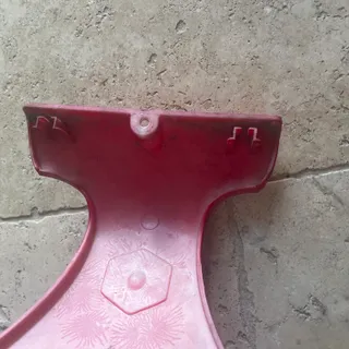 carenage frontal avant pour Piaggio 125 X9  2003